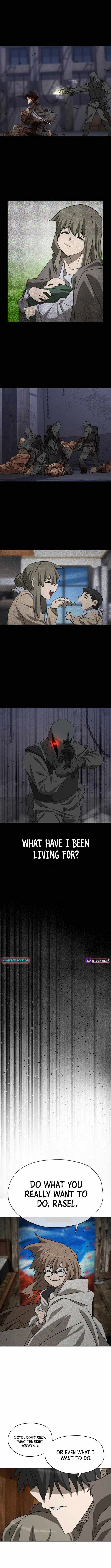The Monster's Undertaker Chapter 6 9